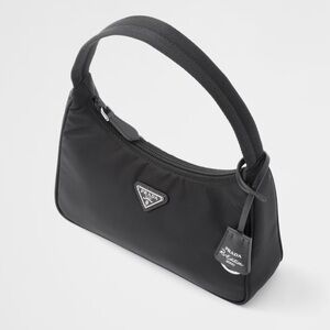 Re-Nylon Prada Re-Edition 2000 mini-bag